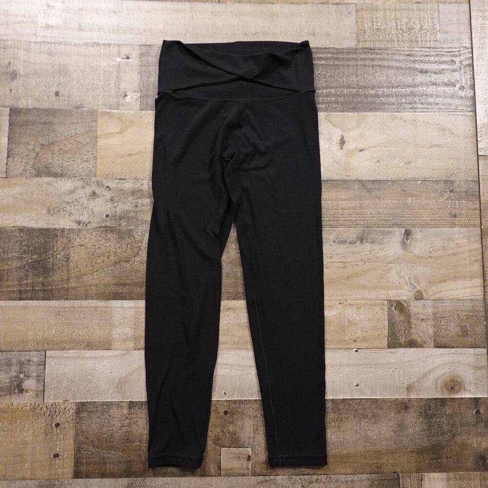 Aerie Black Leggings